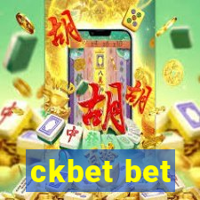 ckbet bet